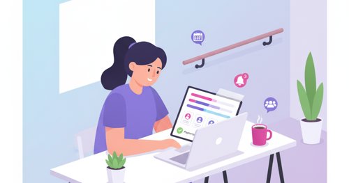 Best Dance Studio Management Software (2025)