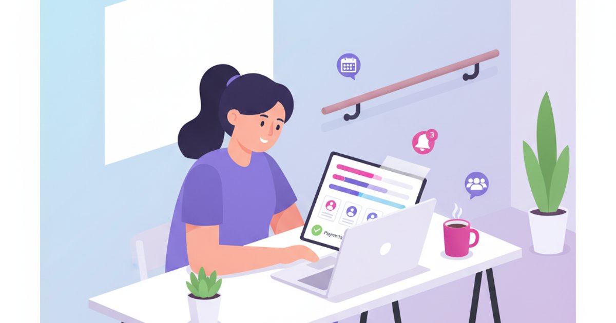 Best Dance Studio Management Software (2025)