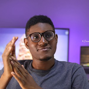 Favour Yusuf