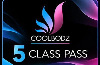 Multi: 5 Class Pass
