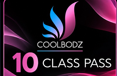 Multi: 10 class Pass