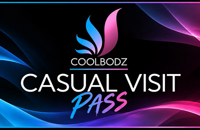 Multi: Casual Pass