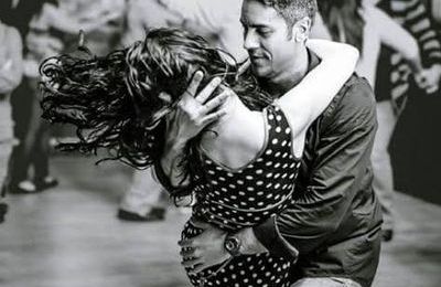 Intermediate Bachata in Bundaberg