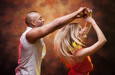 Beginners Salsa in Bundaberg