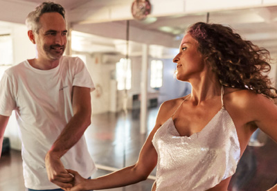 Upper Intermediate Salsa  in Bundaberg