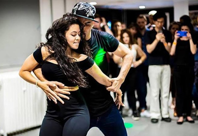 Upper Intermediate Bachata  in Bundaberg