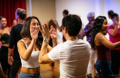 Multi: Come & Try One Class