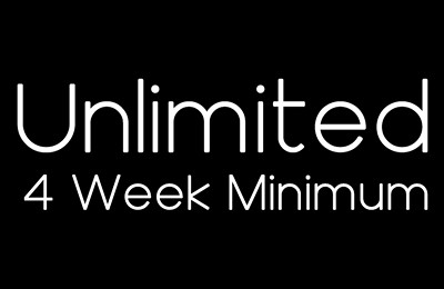 Membership: Unlimited 4 Weeks