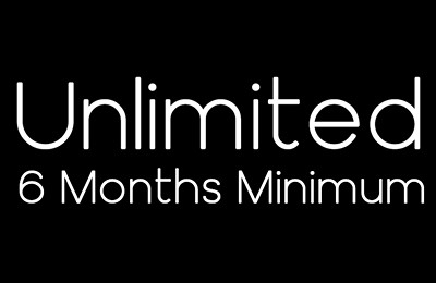 Membership: Unlimited 6 Months