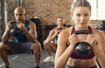 Membership: Weekly Unlimited AM Classes Pass