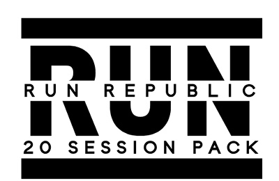 Multi: 20 Session Pass