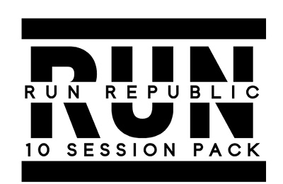 Multi: 10 Session Pass